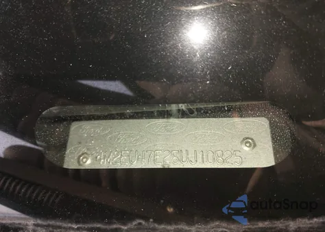 2008 Mercury Mountaineer from USA, damaged, VIN 4M2EU47E28UJ10825